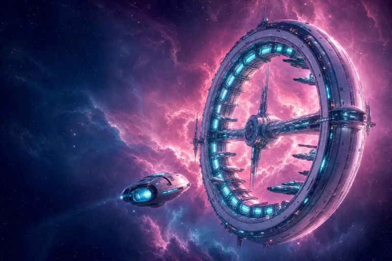 Halo Dock Run cover art